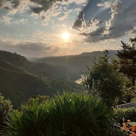 Monteiro'S Geres Countryhouse Ferral Εξωτερικό φωτογραφία