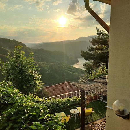 Monteiro'S Geres Countryhouse Ferral Εξωτερικό φωτογραφία