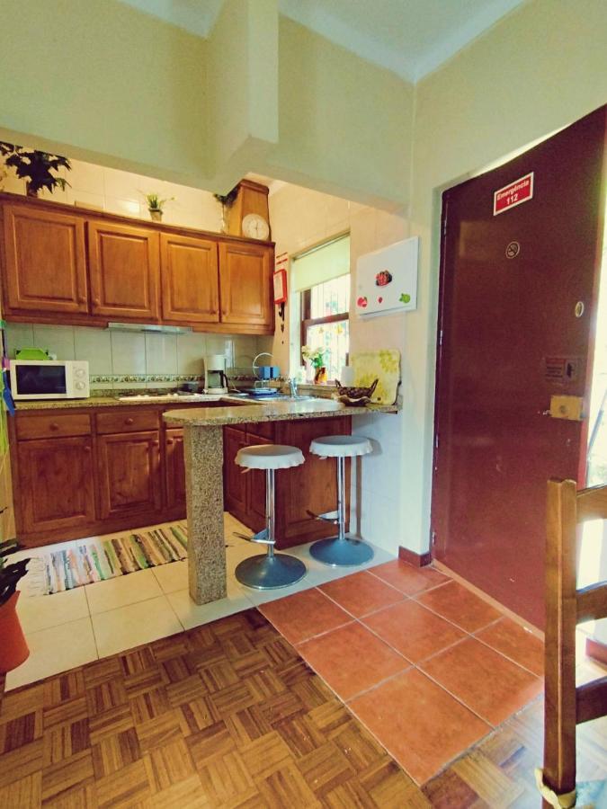 Monteiro'S Geres Countryhouse Ferral Εξωτερικό φωτογραφία