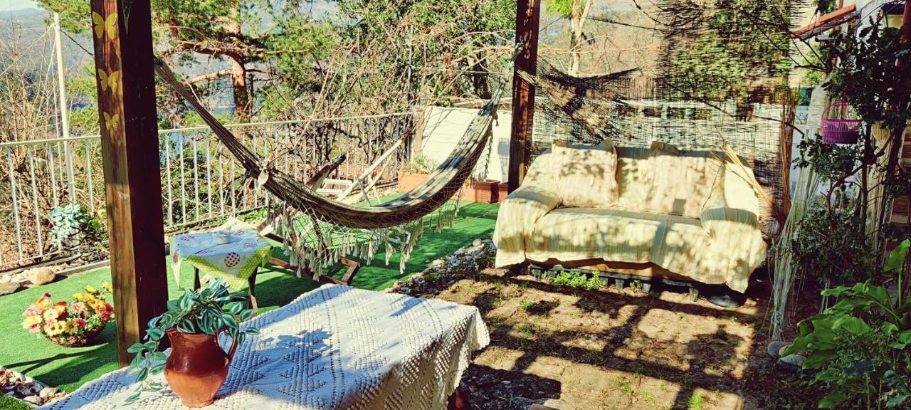 Monteiro'S Geres Countryhouse Ferral Εξωτερικό φωτογραφία