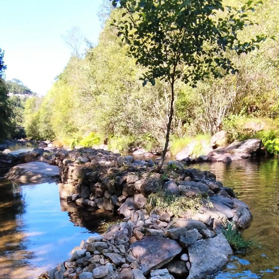 Monteiro'S Geres Countryhouse Ferral Εξωτερικό φωτογραφία