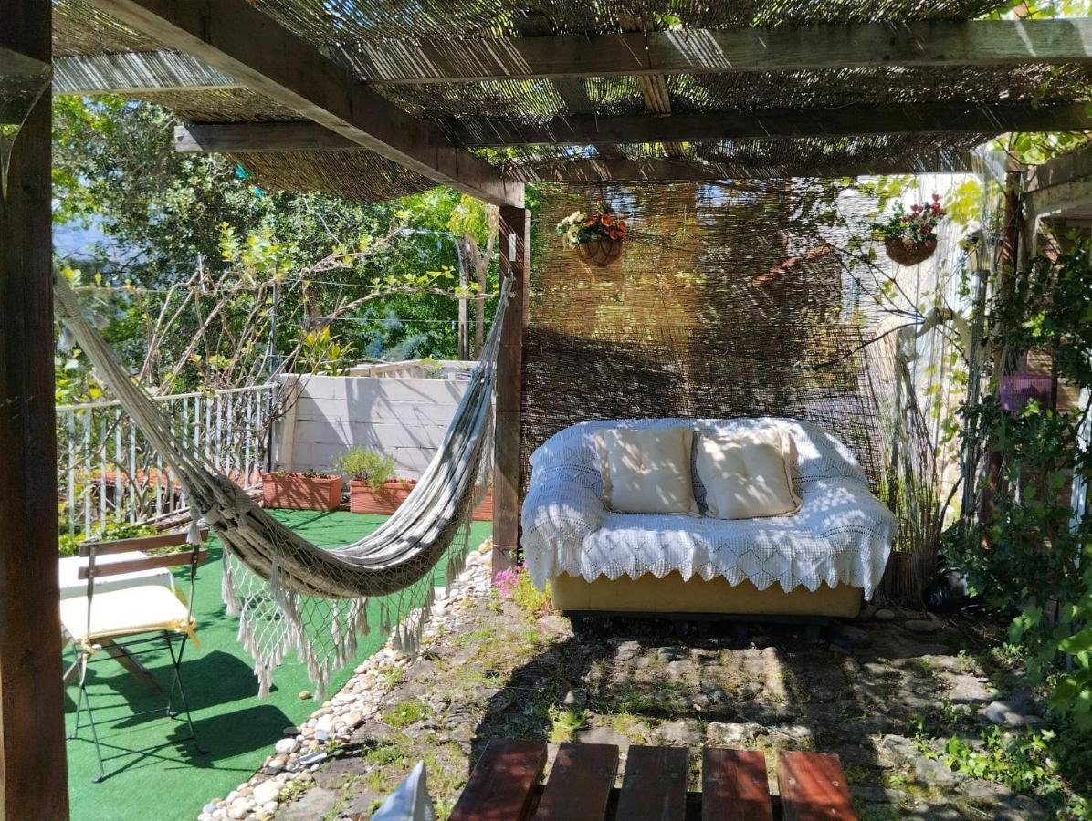 Monteiro'S Geres Countryhouse Ferral Εξωτερικό φωτογραφία