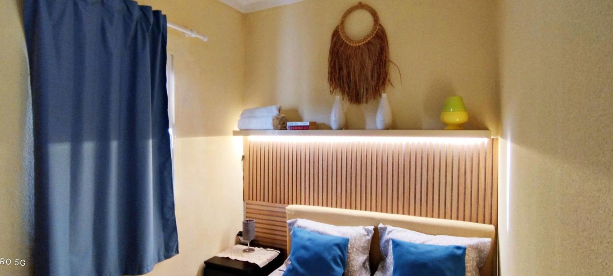 Monteiro'S Geres Countryhouse Ferral Εξωτερικό φωτογραφία