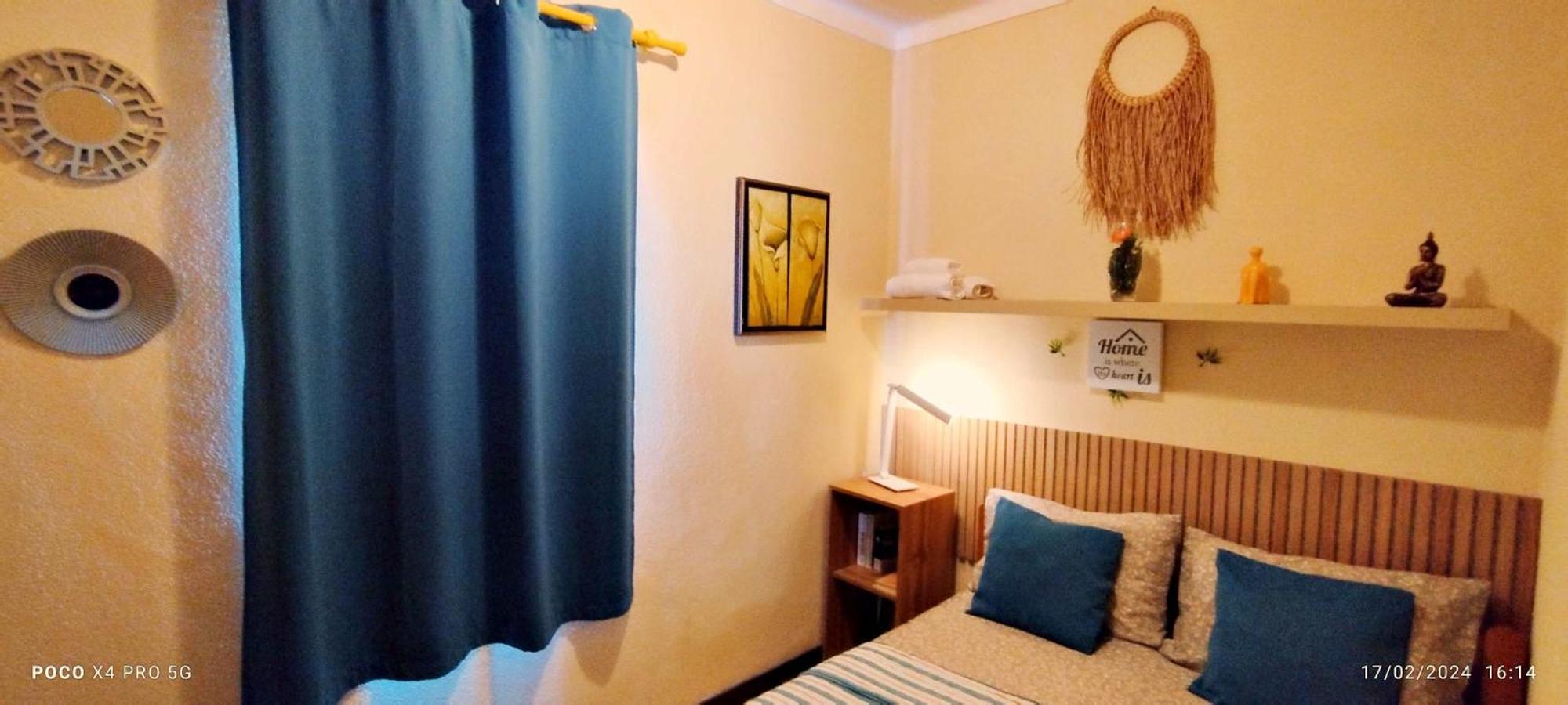 Monteiro'S Geres Countryhouse Ferral Εξωτερικό φωτογραφία
