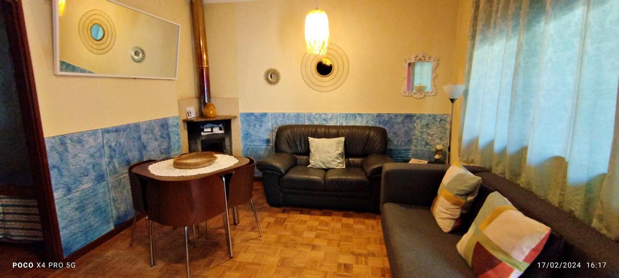 Monteiro'S Geres Countryhouse Ferral Εξωτερικό φωτογραφία