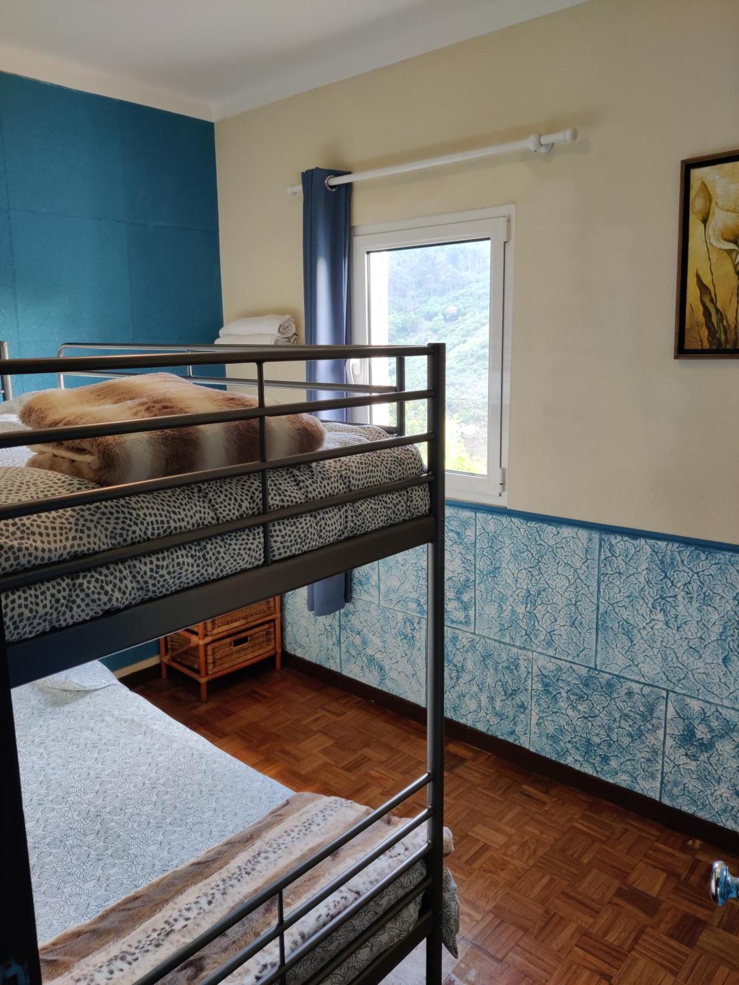 Monteiro'S Geres Countryhouse Ferral Δωμάτιο φωτογραφία